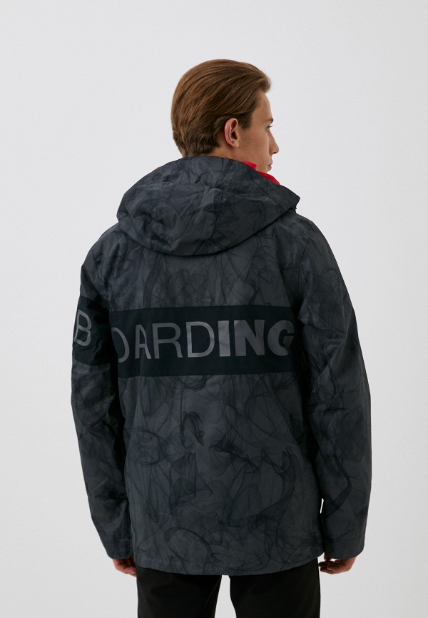 DC Shoes Куртка сноубордическая - PROPAGANDA M SNJT XKKS - фото 3