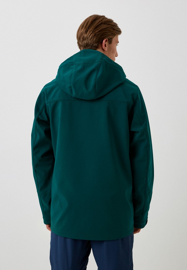 DC Shoes Куртка сноубордическая - PRISM M SNJT GZE0 - фото 3