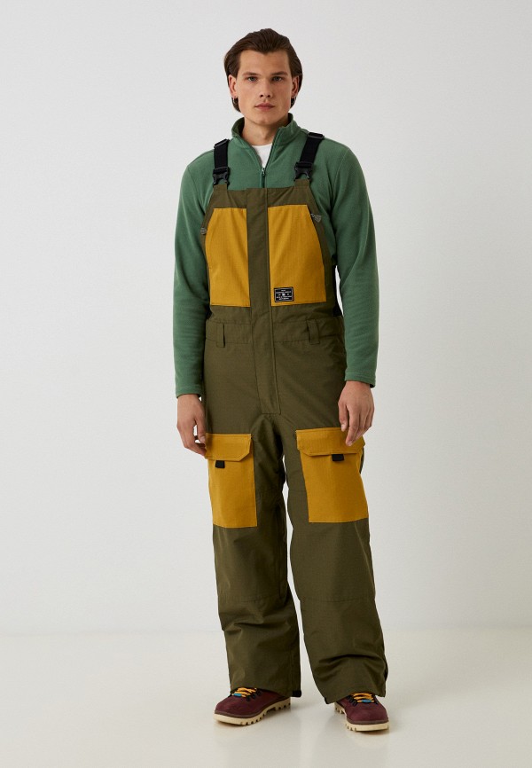 DC Shoes Комбинезон сноубордический - SHADOW M SNPT CRB0 - фото 1