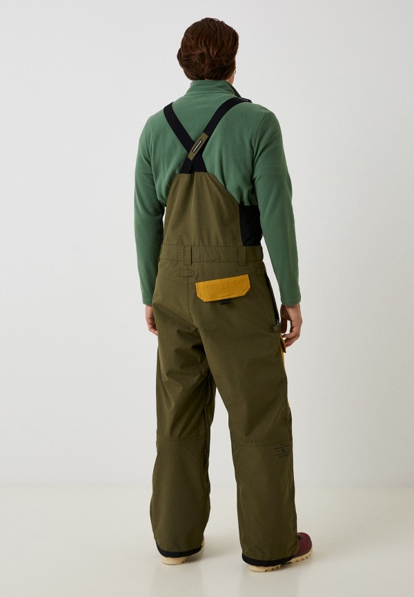 DC Shoes Комбинезон сноубордический - SHADOW M SNPT CRB0 - фото 3