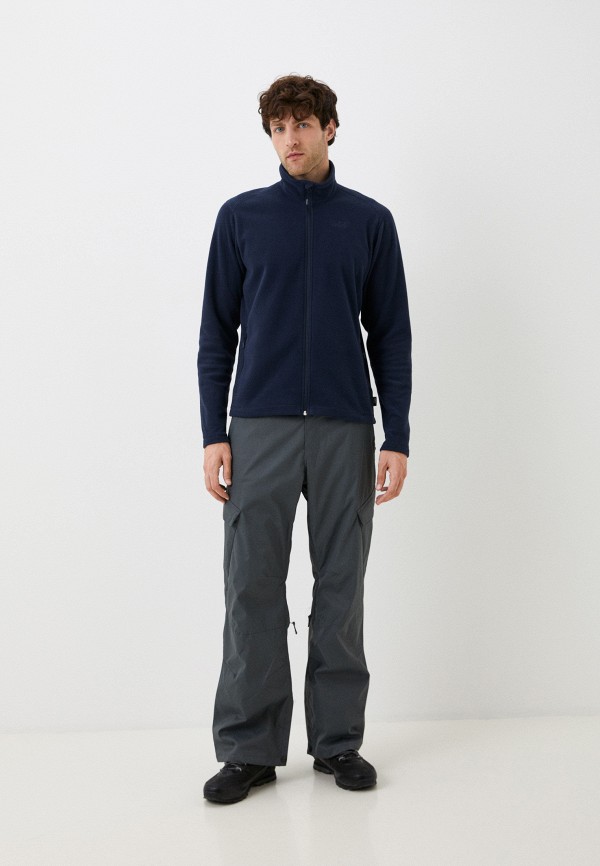 DC Shoes Брюки сноубордические - BANSHEE M SNPT DSD - фото 2