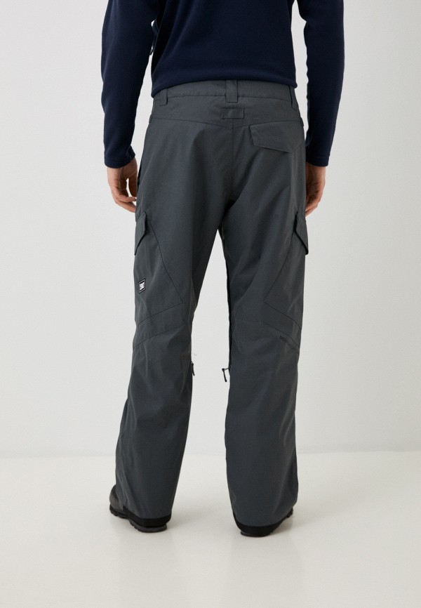 DC Shoes Брюки сноубордические - BANSHEE M SNPT DSD - фото 3