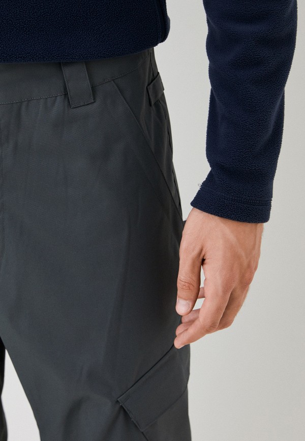 DC Shoes Брюки сноубордические - BANSHEE M SNPT DSD - фото 4