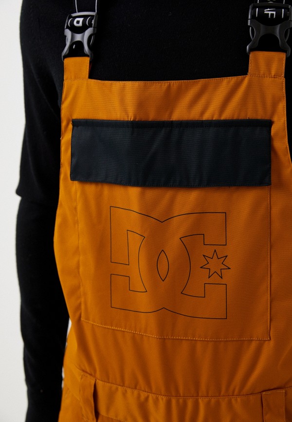 DC Shoes Комбинезон сноубордический - DOCILE M SNPT CPB0 - фото 4