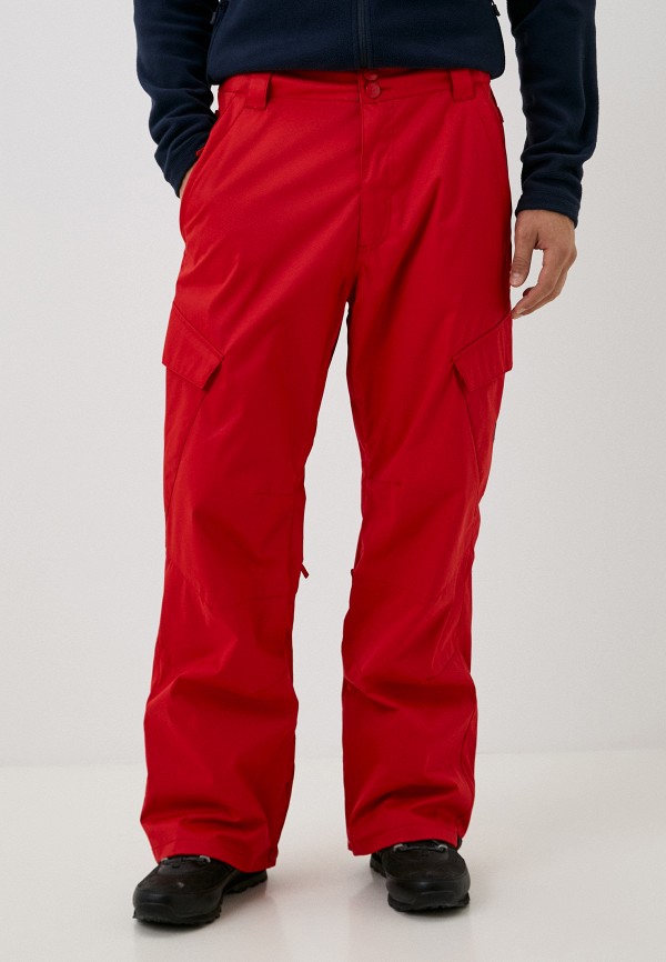 DC Shoes Брюки сноубордические - BANSHEE M SNPT RQR0 - фото 1