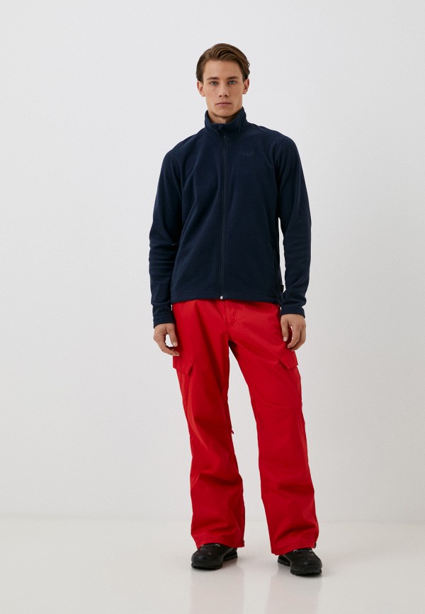 DC Shoes Брюки сноубордические - BANSHEE M SNPT RQR0 - фото 2