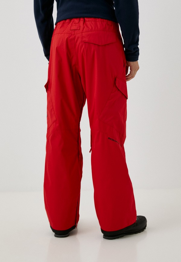 DC Shoes Брюки сноубордические - BANSHEE M SNPT RQR0 - фото 3