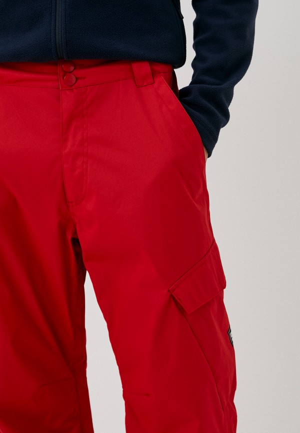 DC Shoes Брюки сноубордические - BANSHEE M SNPT RQR0 - фото 4