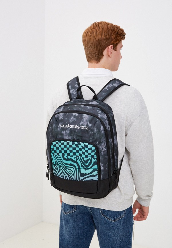 Quiksilver Рюкзак - BURST  BKPK XKKG - фото 4