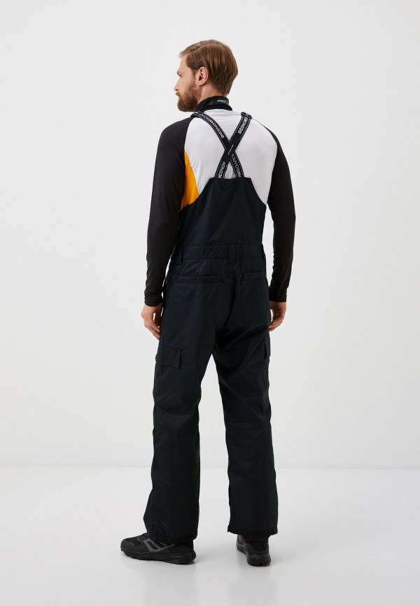 DC Shoes Комбинезон сноубордический - DOCILE M SNPT KVJ0 - фото 3