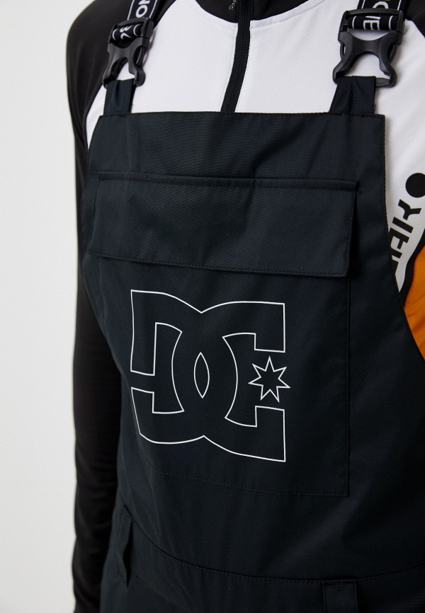 DC Shoes Комбинезон сноубордический - DOCILE M SNPT KVJ0 - фото 4