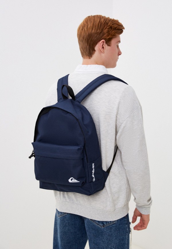 Quiksilver Рюкзак - SMALLEVERYDAYED M BKPK XBBB - фото 4