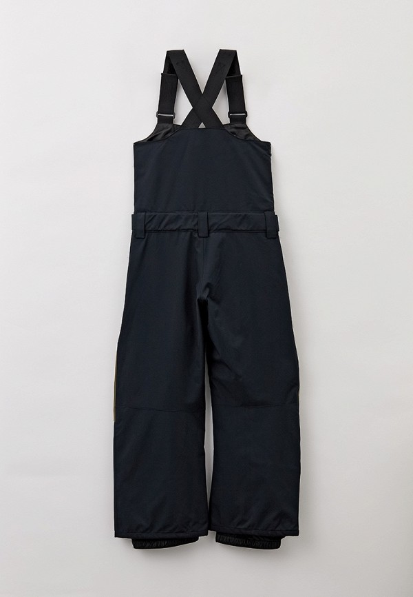 Quiksilver Брюки сноубордические - MASH UP YTH B SNPT KVJ0 - фото 2