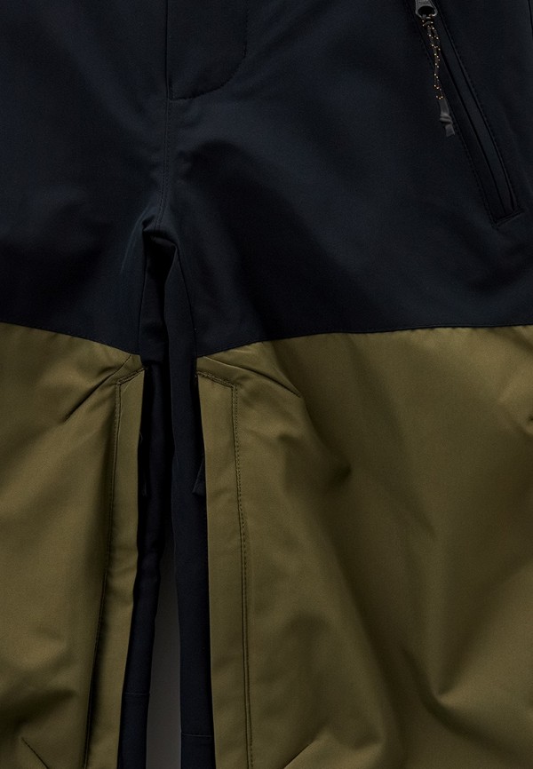 Quiksilver Брюки сноубордические - MASH UP YTH B SNPT KVJ0 - фото 3