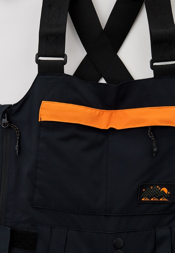 Quiksilver Брюки сноубордические - MASH UP YTH B SNPT KVJ0 - фото 4