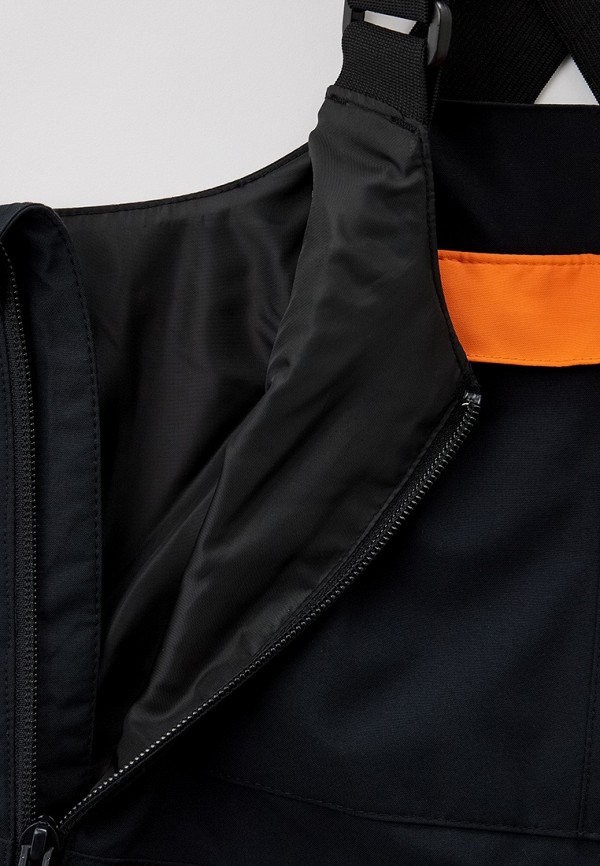 Quiksilver Брюки сноубордические - MASH UP YTH B SNPT KVJ0 - фото 5