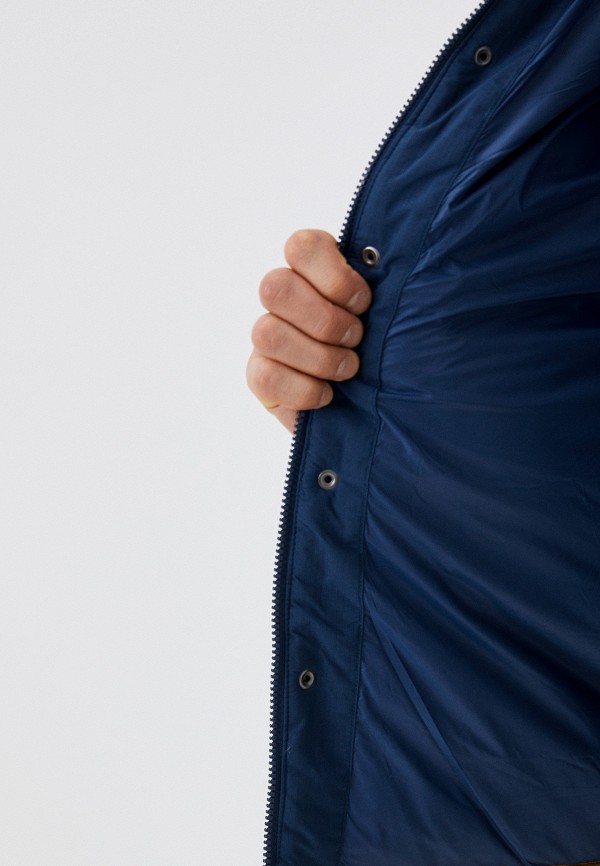 Quiksilver Куртка утепленная - NOMAD JK  OTLR BLM0 - фото 5