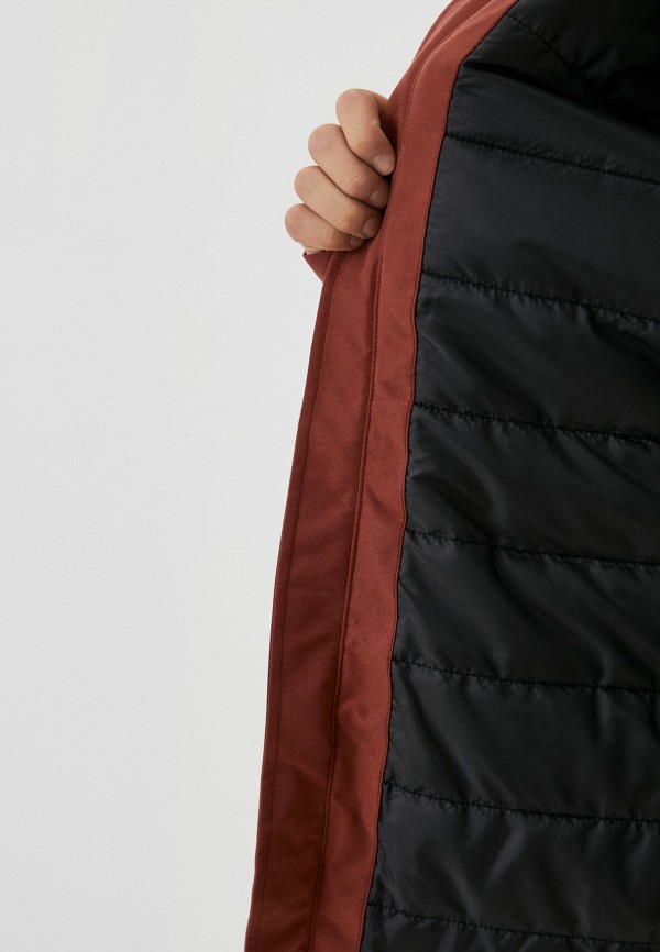 Quiksilver Парка - FERRIS  OTLR CPS0 - фото 4