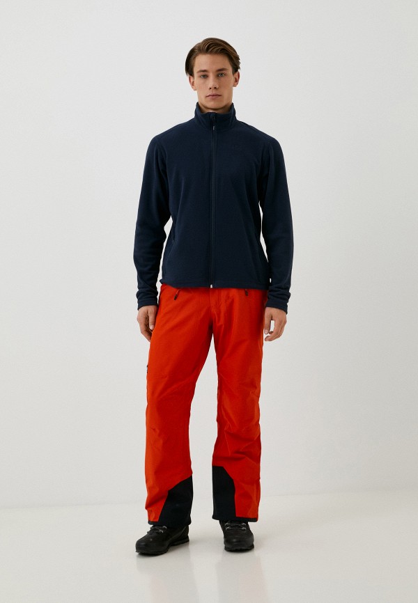 Quiksilver Брюки горнолыжные - BOUNDRY PT M SNPT NZE0 - фото 2