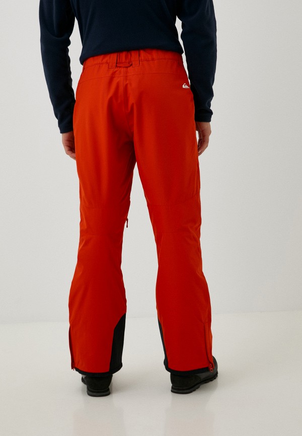 Quiksilver Брюки горнолыжные - BOUNDRY PT M SNPT NZE0 - фото 3