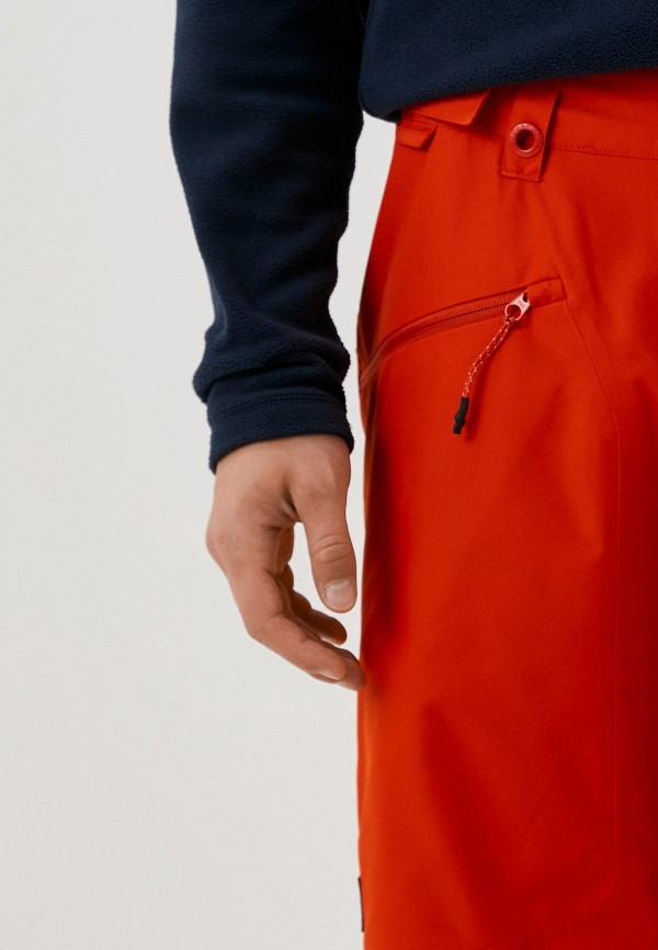 Quiksilver Брюки горнолыжные - BOUNDRY PT M SNPT NZE0 - фото 4