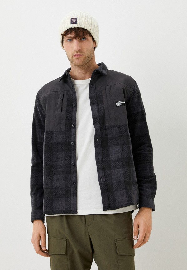 Quiksilver Рубашка - NORTH SEAS M WVTP KTA6 - фото 1