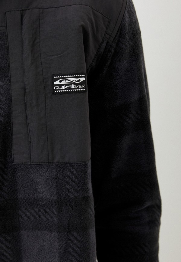 Quiksilver Рубашка - NORTH SEAS M WVTP KTA6 - фото 4