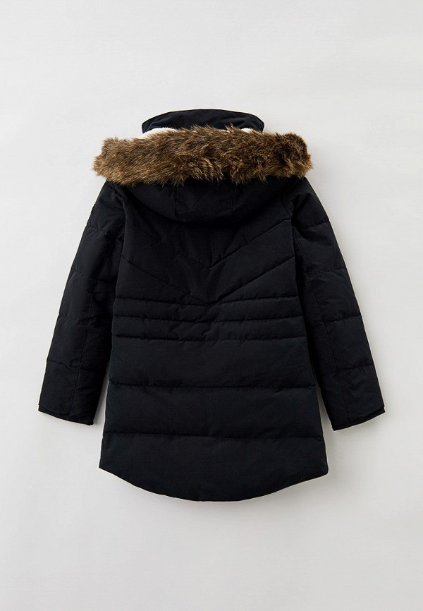 Roxy Куртка утепленная - ELSIE GIRL - фото 2