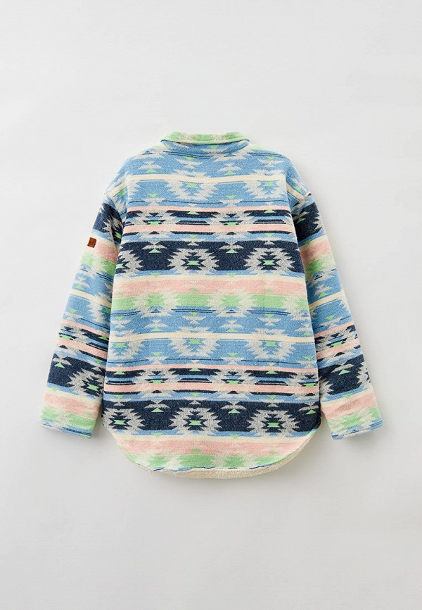 Roxy Куртка утепленная - GET BUSY - фото 2