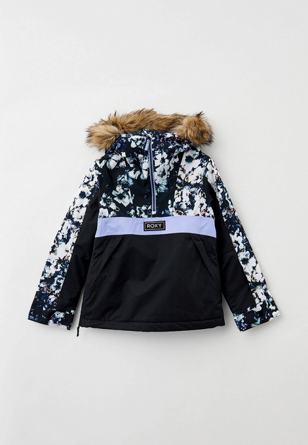 Roxy Куртка горнолыжная - SHELTERGIRL - фото 1