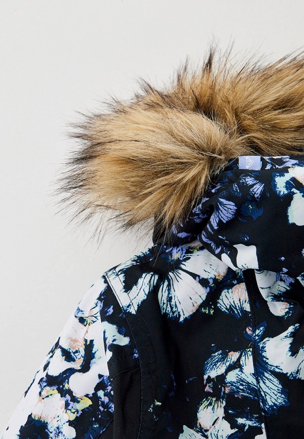 Roxy Куртка горнолыжная - SHELTERGIRL - фото 4