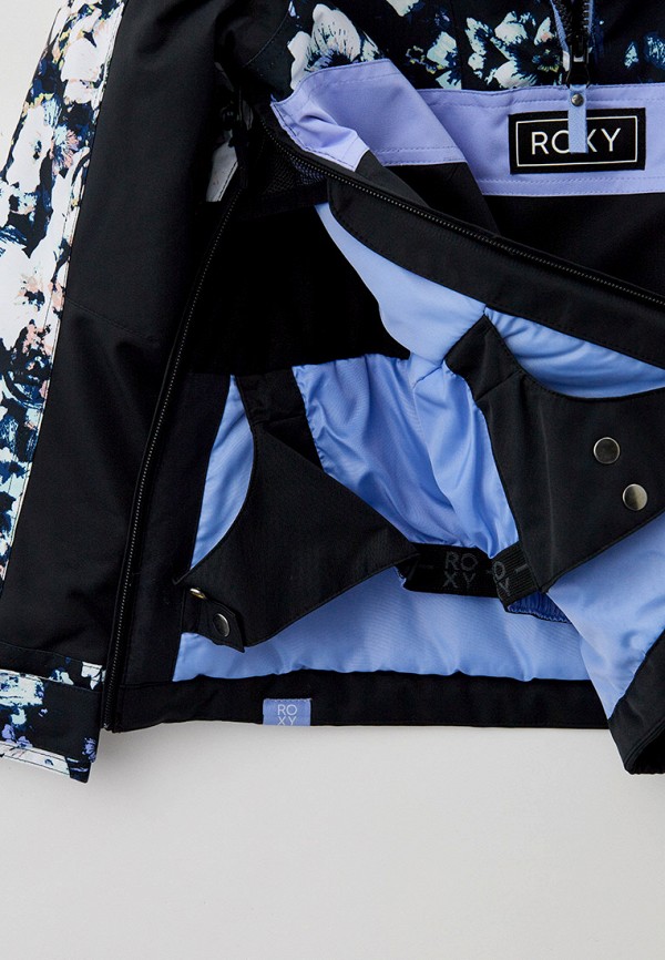 Roxy Куртка горнолыжная - SHELTERGIRL - фото 5