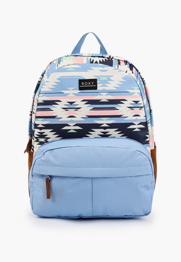 Roxy Рюкзак - CARRIBEAN PARAD J BKPK BJD5 - фото 1