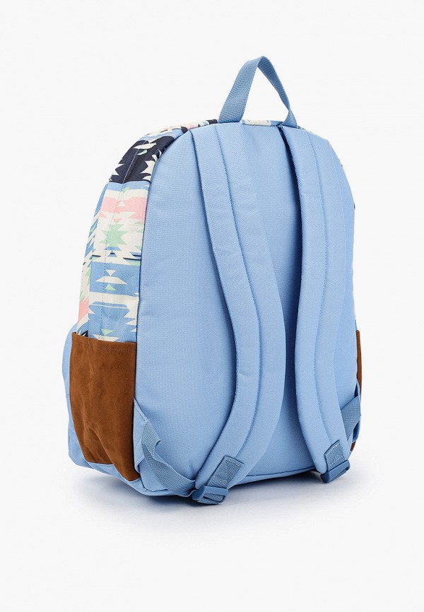 Roxy Рюкзак - CARRIBEAN PARAD J BKPK BJD5 - фото 2