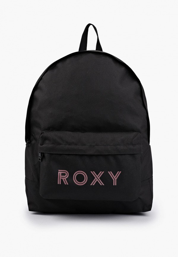 Roxy Рюкзак - SUGAR BABY LOGO J BKPK KVJ0 - фото 1