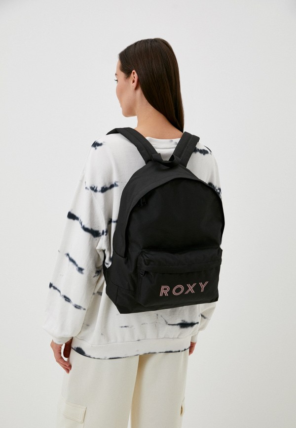 Roxy Рюкзак - SUGAR BABY LOGO J BKPK KVJ0 - фото 4