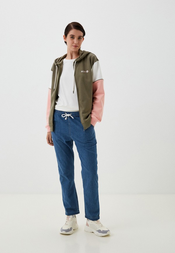 Roxy Джинсы - SLOW SWELL J PANT BMTW - фото 2