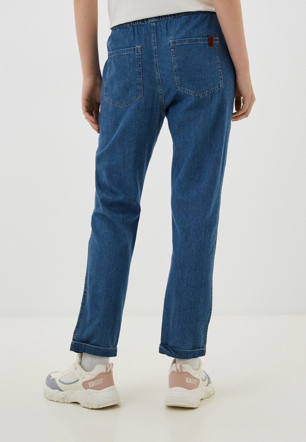 Roxy Джинсы - SLOW SWELL J PANT BMTW - фото 3
