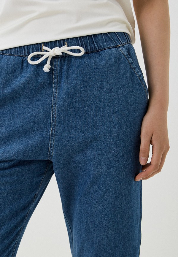Roxy Джинсы - SLOW SWELL J PANT BMTW - фото 4