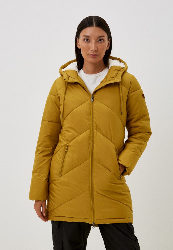 Roxy Куртка утепленная - STORM WARNING J JCKT GLP0 - фото 1