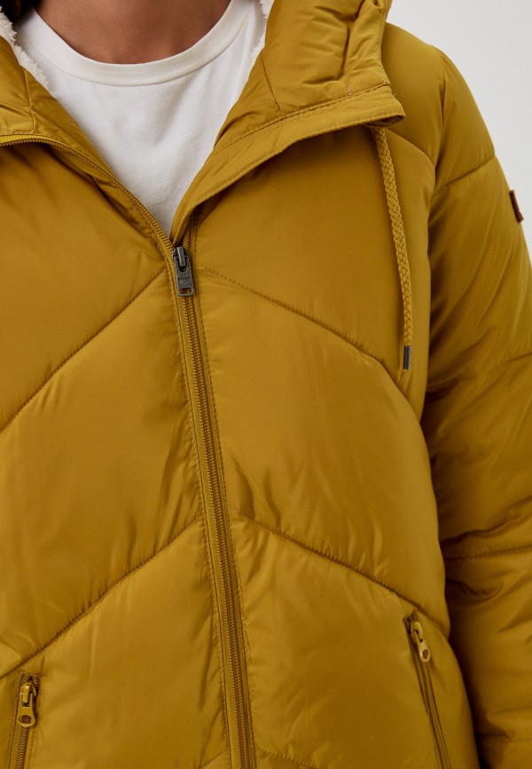 Roxy Куртка утепленная - STORM WARNING J JCKT GLP0 - фото 4