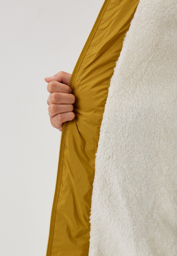 Roxy Куртка утепленная - STORM WARNING J JCKT GLP0 - фото 5