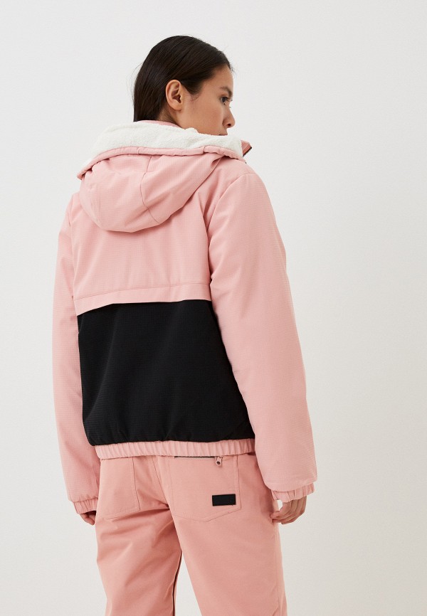 Roxy Куртка утепленная - ISANNA REVERSIB J OTLR KVJ0 - фото 3