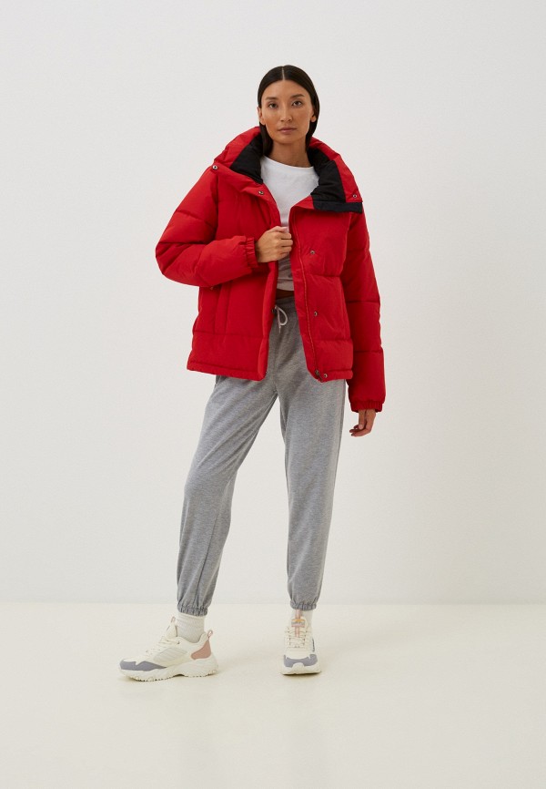 Roxy Куртка утепленная - WINTER REBEL J OTLR RQL0 - фото 2