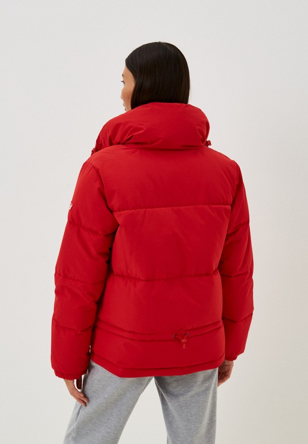 Roxy Куртка утепленная - WINTER REBEL J OTLR RQL0 - фото 3