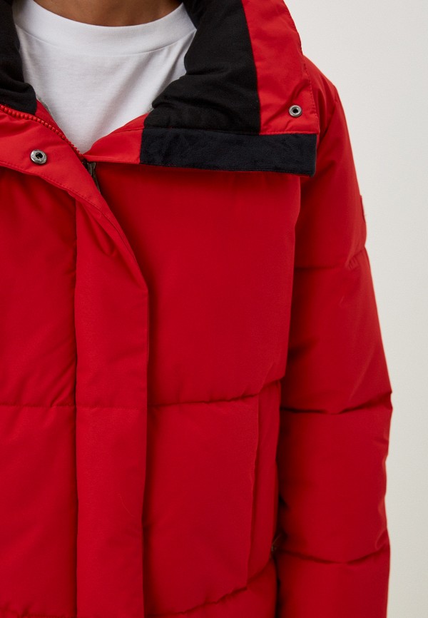 Roxy Куртка утепленная - WINTER REBEL J OTLR RQL0 - фото 4