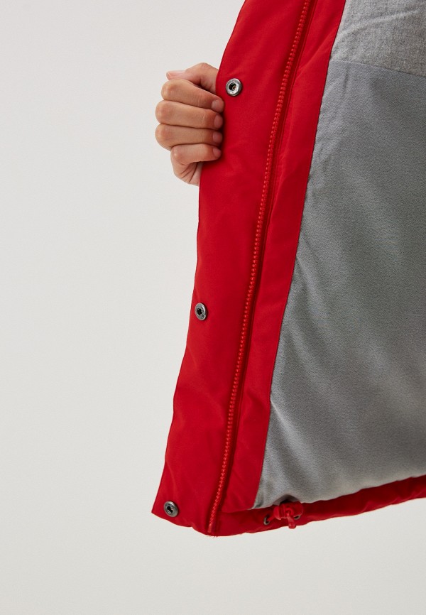 Roxy Куртка утепленная - WINTER REBEL J OTLR RQL0 - фото 5