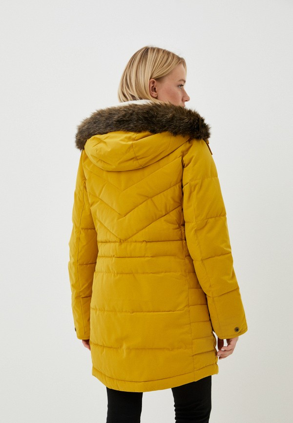 Roxy Куртка утепленная - ELLIE J OTLR YLV0 - фото 3