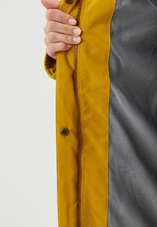 Roxy Куртка утепленная - ELLIE J OTLR YLV0 - фото 4