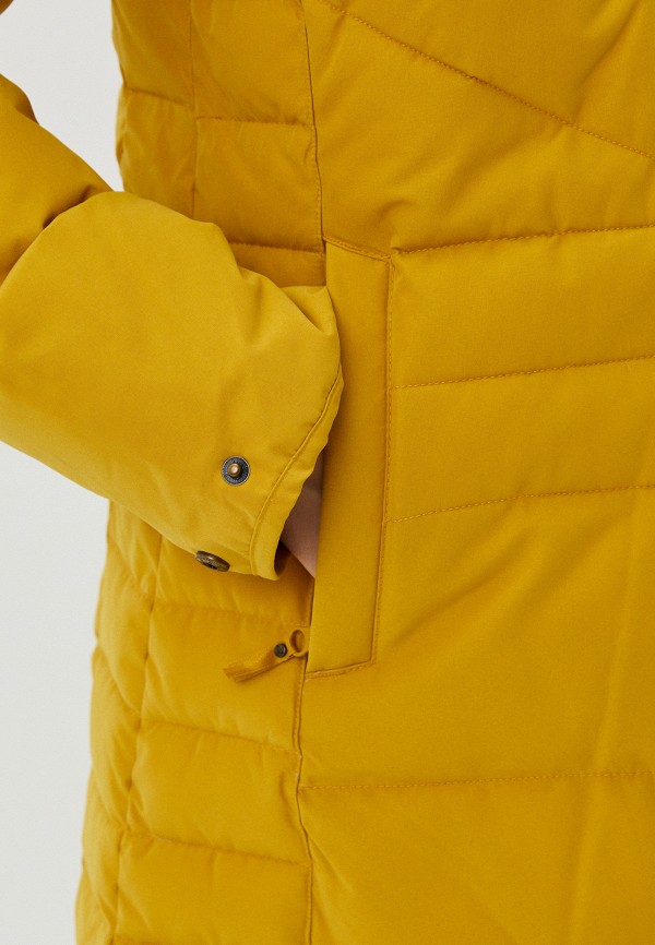 Roxy Куртка утепленная - ELLIE J OTLR YLV0 - фото 5